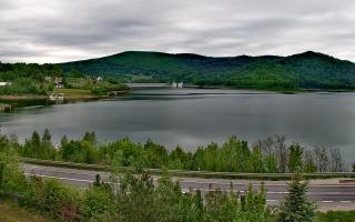 Jezioro Mucharskie - 13-05-2026 05:18