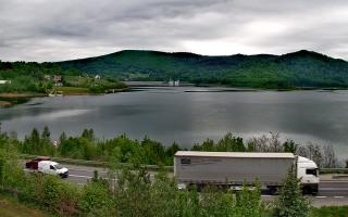 Jezioro Mucharskie - 13-05-2026 05:25