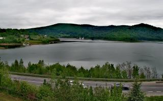 Jezioro Mucharskie - 13-05-2026 05:33