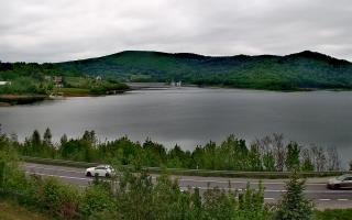 Jezioro Mucharskie - 13-05-2026 05:41