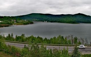 Jezioro Mucharskie - 13-05-2026 05:49
