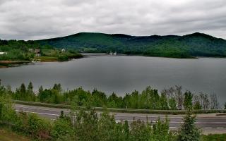 Jezioro Mucharskie - 13-05-2026 05:56