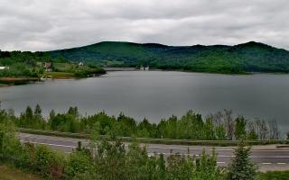 Jezioro Mucharskie - 13-05-2026 06:04