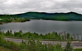 Jezioro Mucharskie - 13-05-2026 06:12