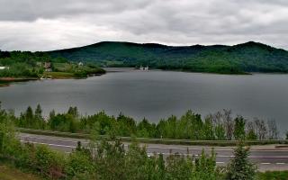 Jezioro Mucharskie - 13-05-2026 06:19