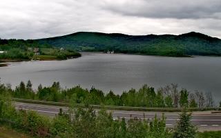 Jezioro Mucharskie - 13-05-2026 06:27