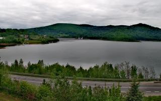 Jezioro Mucharskie - 13-05-2026 06:35