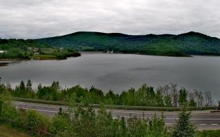 Jezioro Mucharskie - 13-05-2026 06:42