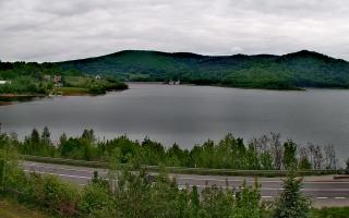 Jezioro Mucharskie - 13-05-2026 06:50