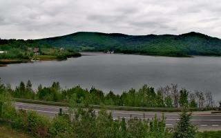Jezioro Mucharskie - 13-05-2026 06:58