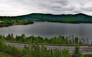 Jezioro Mucharskie - 13-05-2026 07:06