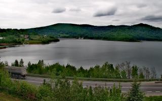 Jezioro Mucharskie - 13-05-2026 07:13
