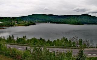 Jezioro Mucharskie - 13-05-2026 07:21