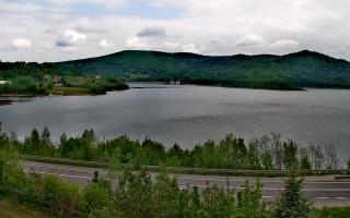 Jezioro Mucharskie - 13-05-2026 07:29