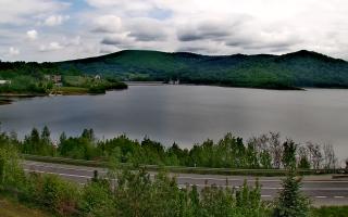 Jezioro Mucharskie - 13-05-2026 07:36