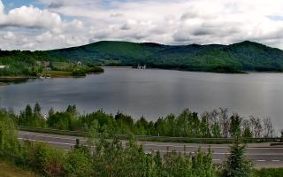 Jezioro Mucharskie - 13-05-2026 07:44