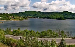 Jezioro Mucharskie - 13-05-2026 08:00