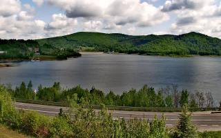 Jezioro Mucharskie - 13-05-2026 08:07