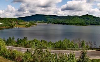 Jezioro Mucharskie - 13-05-2026 08:15
