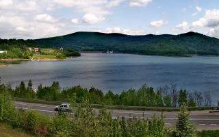 Jezioro Mucharskie - 13-05-2026 08:38