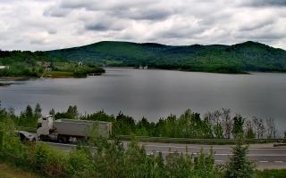Jezioro Mucharskie - 13-05-2026 09:01
