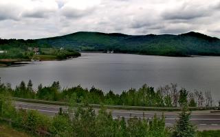 Jezioro Mucharskie - 13-05-2026 09:09