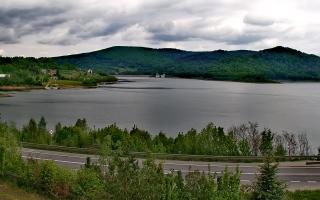 Jezioro Mucharskie - 13-05-2026 09:24