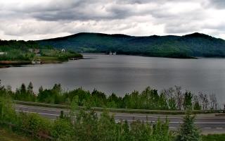 Jezioro Mucharskie - 13-05-2026 09:32