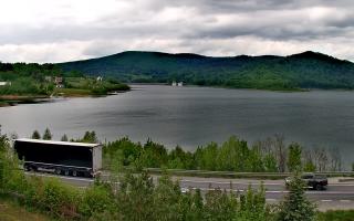 Jezioro Mucharskie - 13-05-2026 09:40