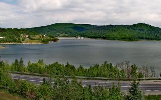 Jezioro Mucharskie - 13-05-2026 09:55