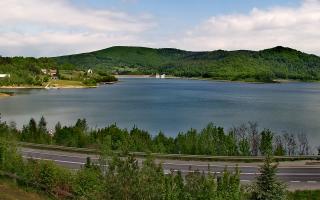 Jezioro Mucharskie - 13-05-2026 10:03
