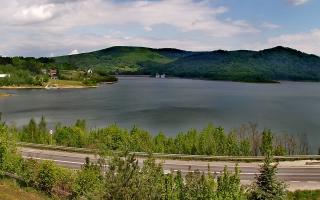 Jezioro Mucharskie - 13-05-2026 10:11