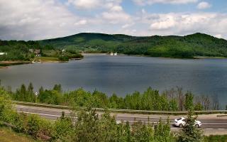 Jezioro Mucharskie - 13-05-2026 10:26