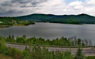 Jezioro Mucharskie - 13-05-2026 10:34