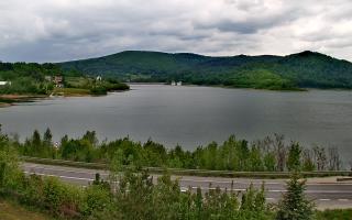 Jezioro Mucharskie - 13-05-2026 10:41