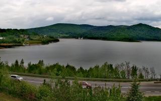 Jezioro Mucharskie - 13-05-2026 10:49