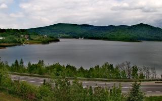Jezioro Mucharskie - 13-05-2026 10:57