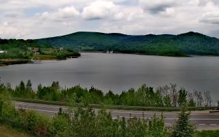 Jezioro Mucharskie - 13-05-2026 11:05