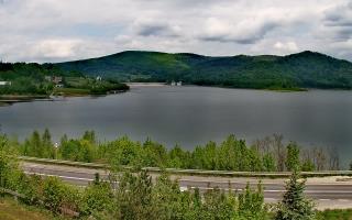 Jezioro Mucharskie - 13-05-2026 11:12