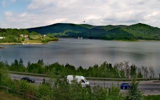 Jezioro Mucharskie - 13-05-2026 11:20
