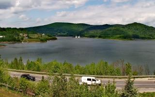 Jezioro Mucharskie - 13-05-2026 11:28