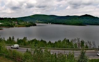 Jezioro Mucharskie - 13-05-2026 11:35