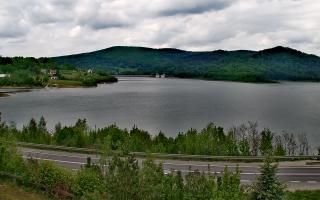 Jezioro Mucharskie - 13-05-2026 11:51