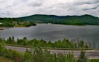 Jezioro Mucharskie - 13-05-2026 12:06