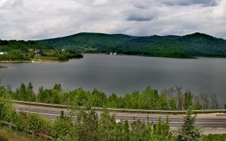 Jezioro Mucharskie - 13-05-2026 12:14