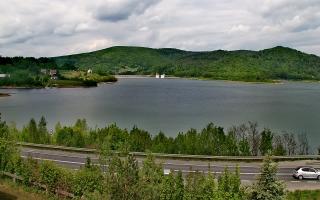 Jezioro Mucharskie - 13-05-2026 12:22