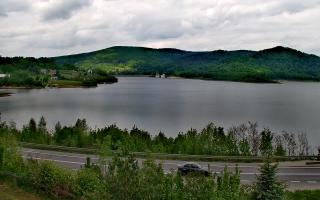 Jezioro Mucharskie - 13-05-2026 12:29