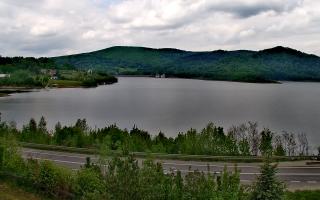 Jezioro Mucharskie - 13-05-2026 12:37