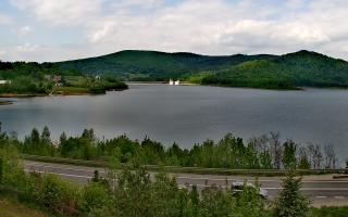 Jezioro Mucharskie - 13-05-2026 12:52