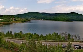 Jezioro Mucharskie - 13-05-2026 13:00
